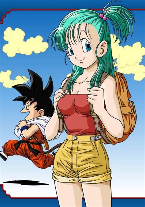 bulma naked|Bulma Hentai Porn Videos 